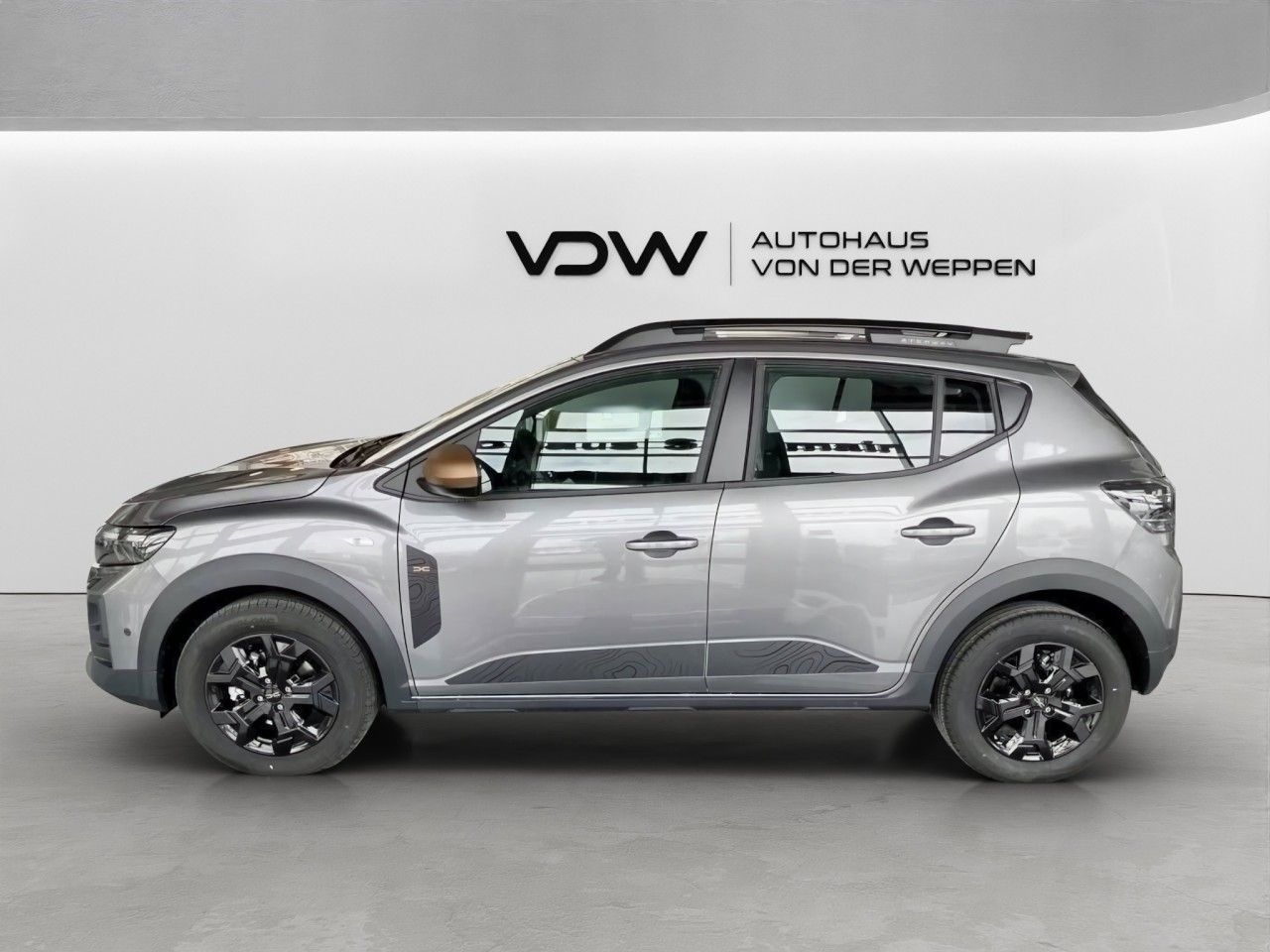 Dacia Sandero - Bild 3