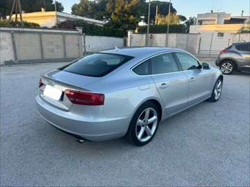 Audi A5 - 5