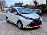 Toyota AYGO x-play touch |LED|Klima|Kamera|TÜV Neu| - Toyota in Hamburg: Aygo