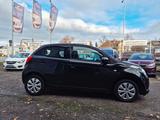 Citroën C1 Feel 5Türer+Klimaautomatik+Sitzheizung - Citroën C1: Türer