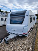 Bürstner Averso 535 TL - Bürstner 535