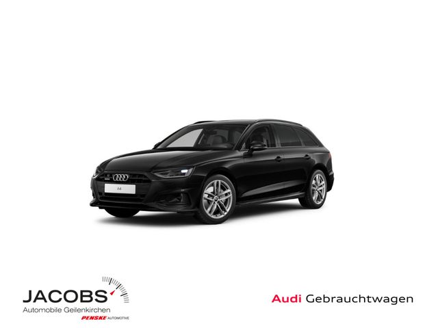 Audi A4 Avant 40 TFSI quattro S-tronic advanced Panor