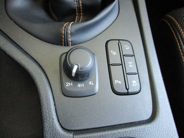 Ranger  4x4 TDCi DoKa 2,0 l EB Wildtrak/AHK/ACC/