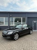 Mercedes-Benz C 250 C -Klasse Lim. C 250 BlueEfficiency Sport - Mercedes-Benz C 250 aus 2010