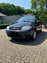 Fiat Punto 188 1.2 60 PS - Fiat Punto aus 2004: 1.2