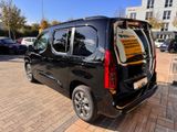 Opel Combo Life 1.5 D GS Automatik *LED, Navi, Kamera - Opel Combo Life Tageszulassungen