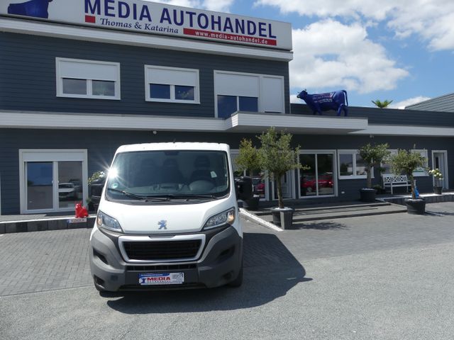 Peugeot Boxer Kasten 333 L1H1 Komfort HDi 110