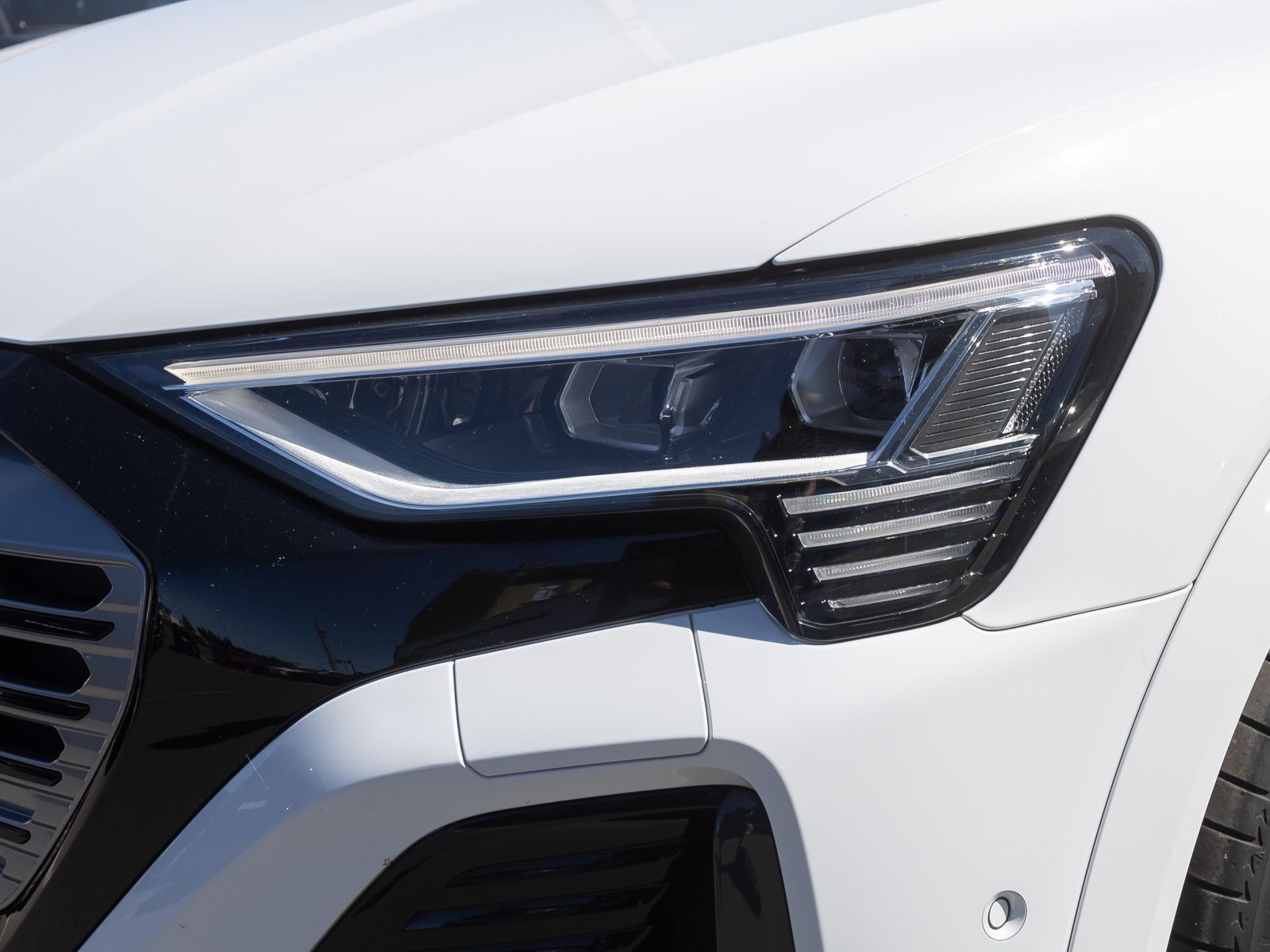 Audi Q8 - Bild 11