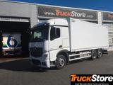 Mercedes-Benz 2553 LL 6x2/4 *Lenkachse* HPEBrake *AHK* ASSISTs - Angebote