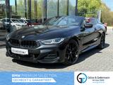 BMW 840i xDrive Cabriolet M Sport PRO /Stop&Go 20"LM - BMW 840: Cabrio
