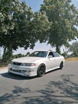 Toyota JZX100 Mark2 TourerV - Toyota: T100