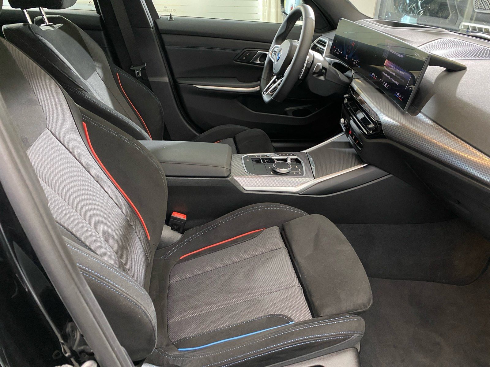BMW 320 - Bild 12