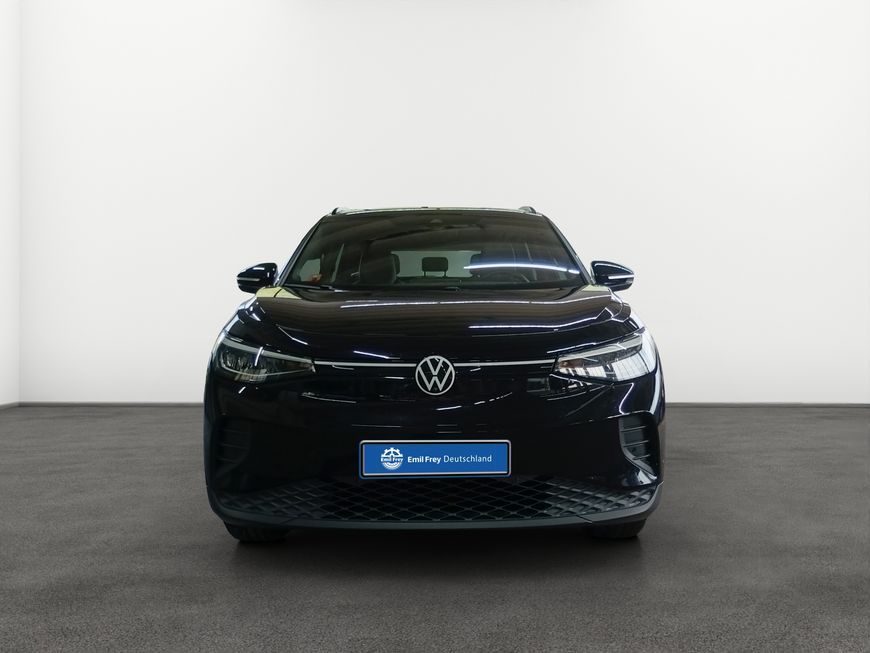 Volkswagen ID.4 Pro foto 10