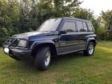 Suzuki Vitara lang, Allrad, Automatik, SUV... - gebrauchte Suzuki Vitara aus dem Jahr 1994