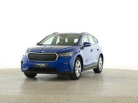 Skoda Enyaq - Vorschau Bild 2