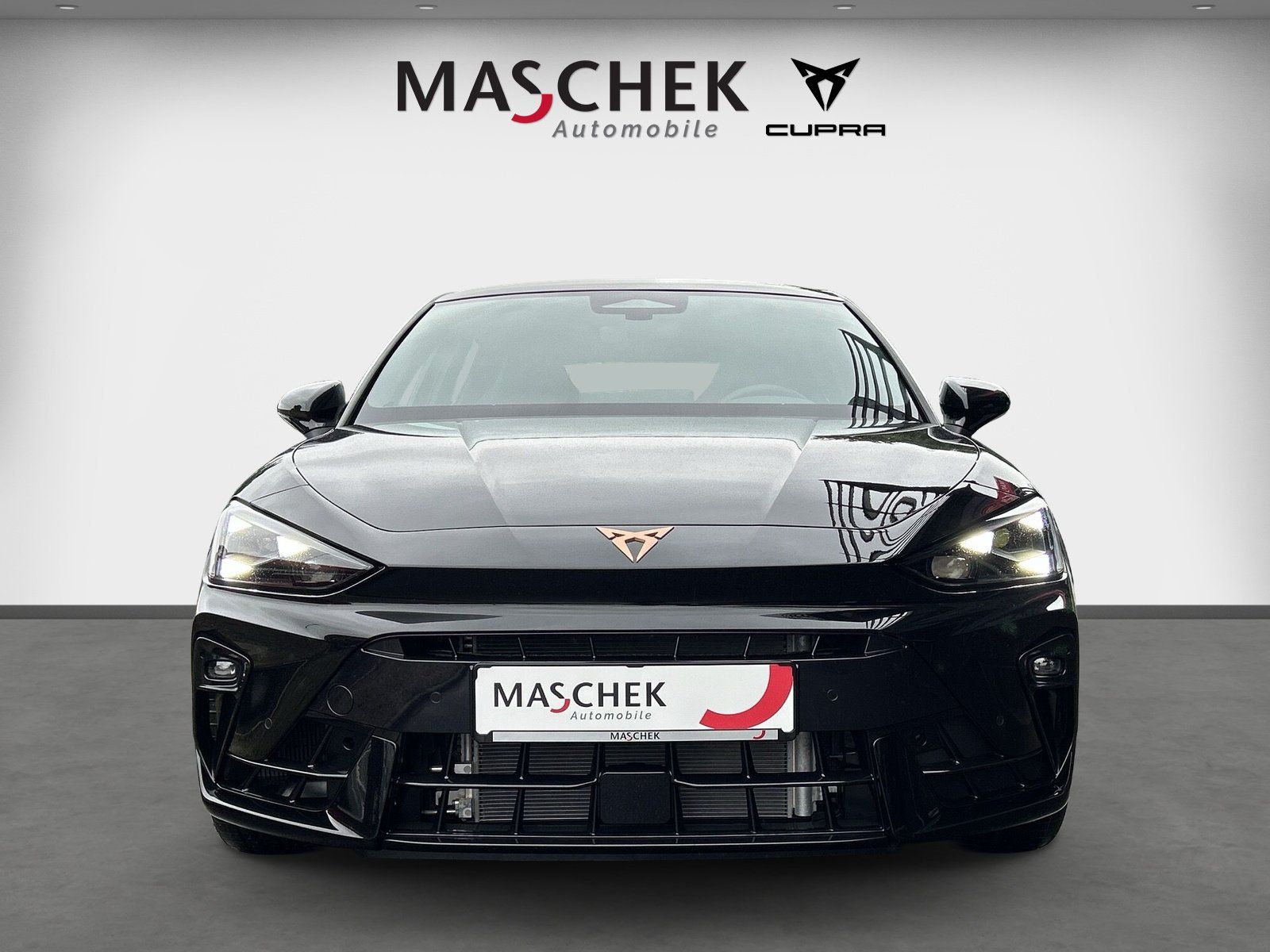 Cupra Leon - Bild 8