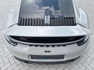 Porsche 992 Carrera GTSHA-LenkPCCBPDCCPDLS+LIFT