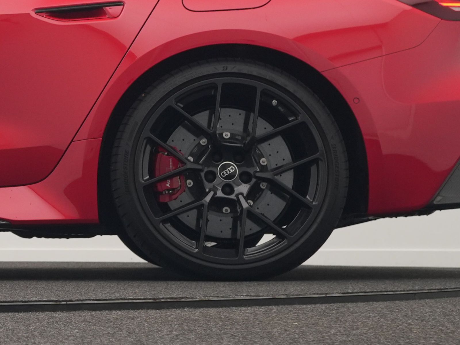 Audi RS5 - Bild 48