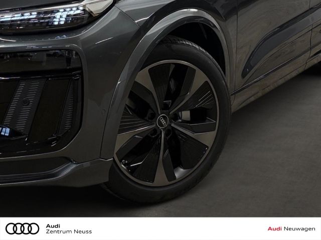 Audi Q6 e-tron - Bild 9