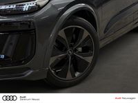 Audi Q6 e-tron - Vorschau Bild 9