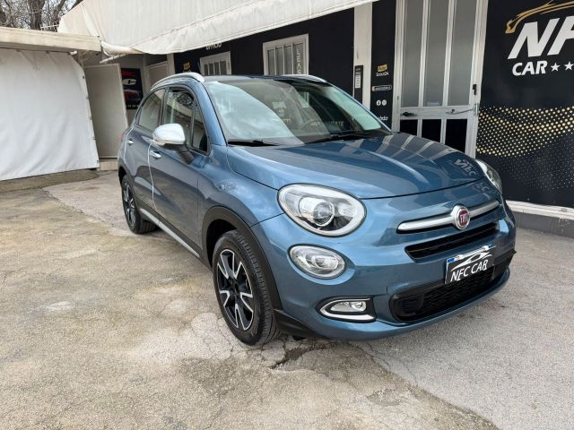 Fiat 500X 1.6 mjt Mirror 120cv my18 70 MILA KM