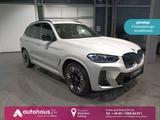 BMW iX3 73,9 kWh Impressive Laser|360°|ACC|Sitzhz - gebrauchte BMW iX3 aus dem Jahr 2023