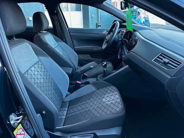 Taigo R-Line TSi Navi Kamera ACC Matrix