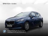 BMW 218 Active Tourer i+Navi+DAB+HUD+LED+RFK+e-Sitze - scheckheftgepflegte BMW 2er Reihe