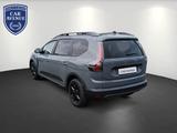 Dacia Jogger Extreme TCe 110 7-Sitzer ABS Fahrerairbag - Dacia Jogger: Limousine