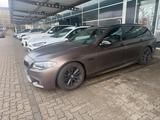 BMW F11 535 D 5er Touring Kombi kein 530 540 - BMW 530: 5er 530d