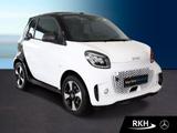 Smart smart EQ fortwo cabrio 22kW-Bordl./Exklusiv-Pa./ - Smart ForTwo Jahreswagen