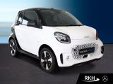 Smart smart EQ fortwo cabrio 22kW-Bordl./Exklusiv-Pa./ - Smart ForTwo aus 2024