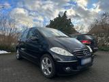 Mercedes-Benz Mercedes A180 CDI  mit Zwei Jahren TÜV - gebrauchte Mercedes-Benz A 180 aus dem Jahr 2004