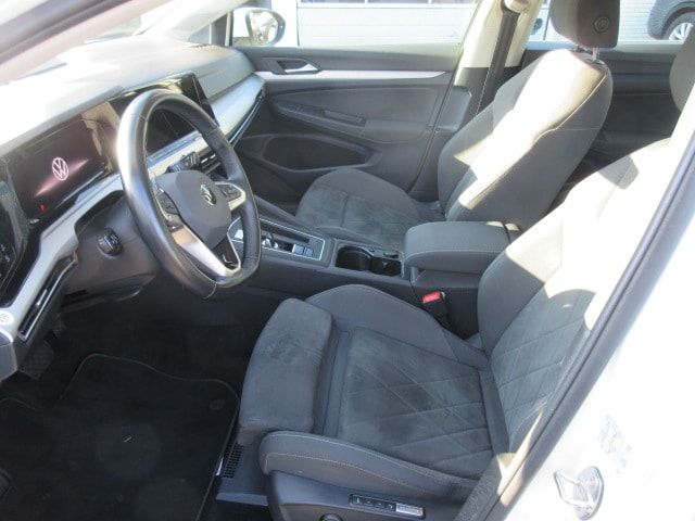 Volkswagen Golf Life 1.0 eTSI DSG NAVI AHK ACC ALU APS LED foto 6