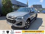 Isuzu D-Max Double Cab 2.2 Turbo 4WD LSE