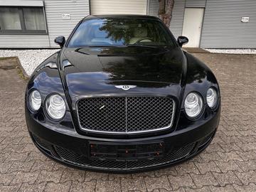 صورة 2 لـ 2008 Bentley CONTINENTAL FLYING SPUR