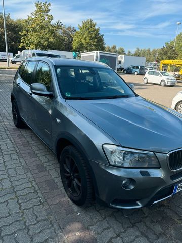 BMW_X3_F25_xDrive_20d_TÜV 2026