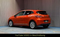 RENAULT Clio V Experience CarPlay&Android/LM-Felgen/PDC