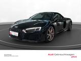 Audi R8 Spyder V10 performance qu. Keramik Carbon LM - gebrauchte Audi R8 aus dem Jahr 2024