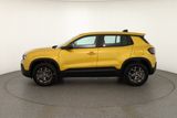 Jeep Avenger 1.2 MHev Aut. LED Navi Sitzheizung - Jeep Avenger: Automatik