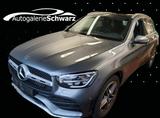 Mercedes-Benz GLC 200 4M AMG-LINE NAV+DAB KAM SOUND EPACK PANO - Mercedes-Benz GLC 200 in Wuppertal