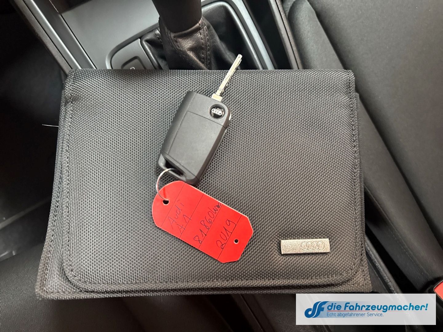 Fahrzeugabbildung Audi A1 Sportback 30 TFSI Digitales Cockpit 2-Zonen-K