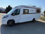 Weinsberg CaraCompact 600 MEG Pepper - Offers