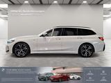 BMW 318i Touring M Sport Navi Kamera Sitzheizung - BMW 318: 318i Sport