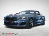 BMW M850 i xDrive *KAMERA-MEMORY-HUD-SPUR-LÜFT-NAVI* - BMW M850 mit Benzin-Antrieb: Coupe, Automatik
