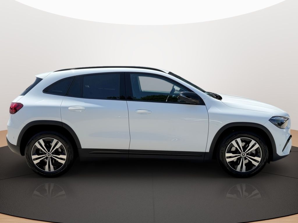 Mercedes-Benz GLA 180 - Bild 6