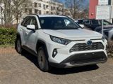 Toyota RAV 4 2.5 Hybrid 4x2 Team Deutschland - Toyota RAV 4 New cars in Frankfurt (Main)