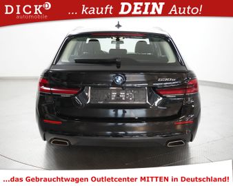 BMW 530 - 7
