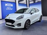 Ford Puma 1.0 EcoBoost Hybrid ST-LINE - Ford Puma aus 2024