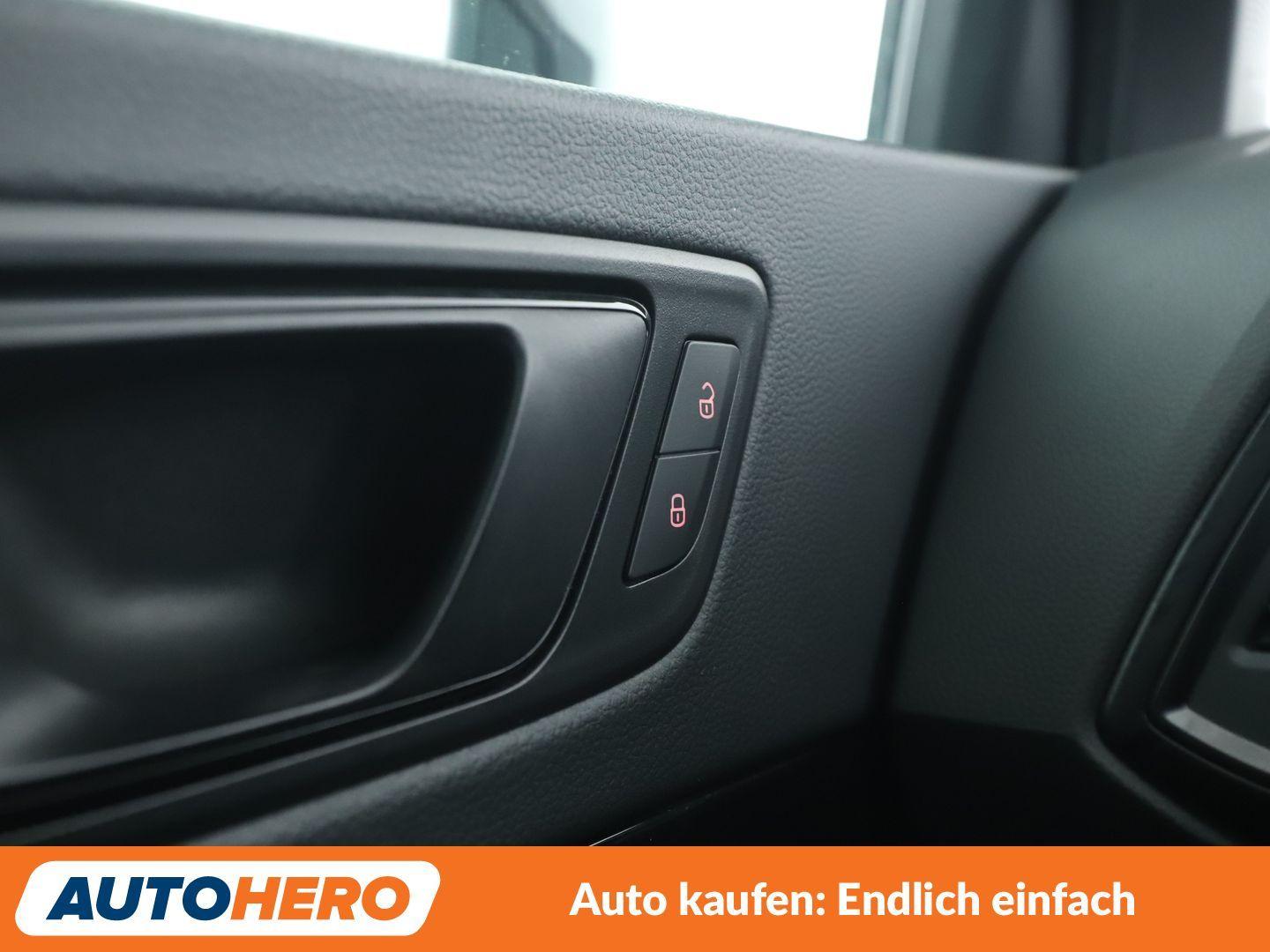 Cupra Ateca 2.0 TSI 4Drive Aut.*NAV*ACC*CAM*PDC*SHZ*